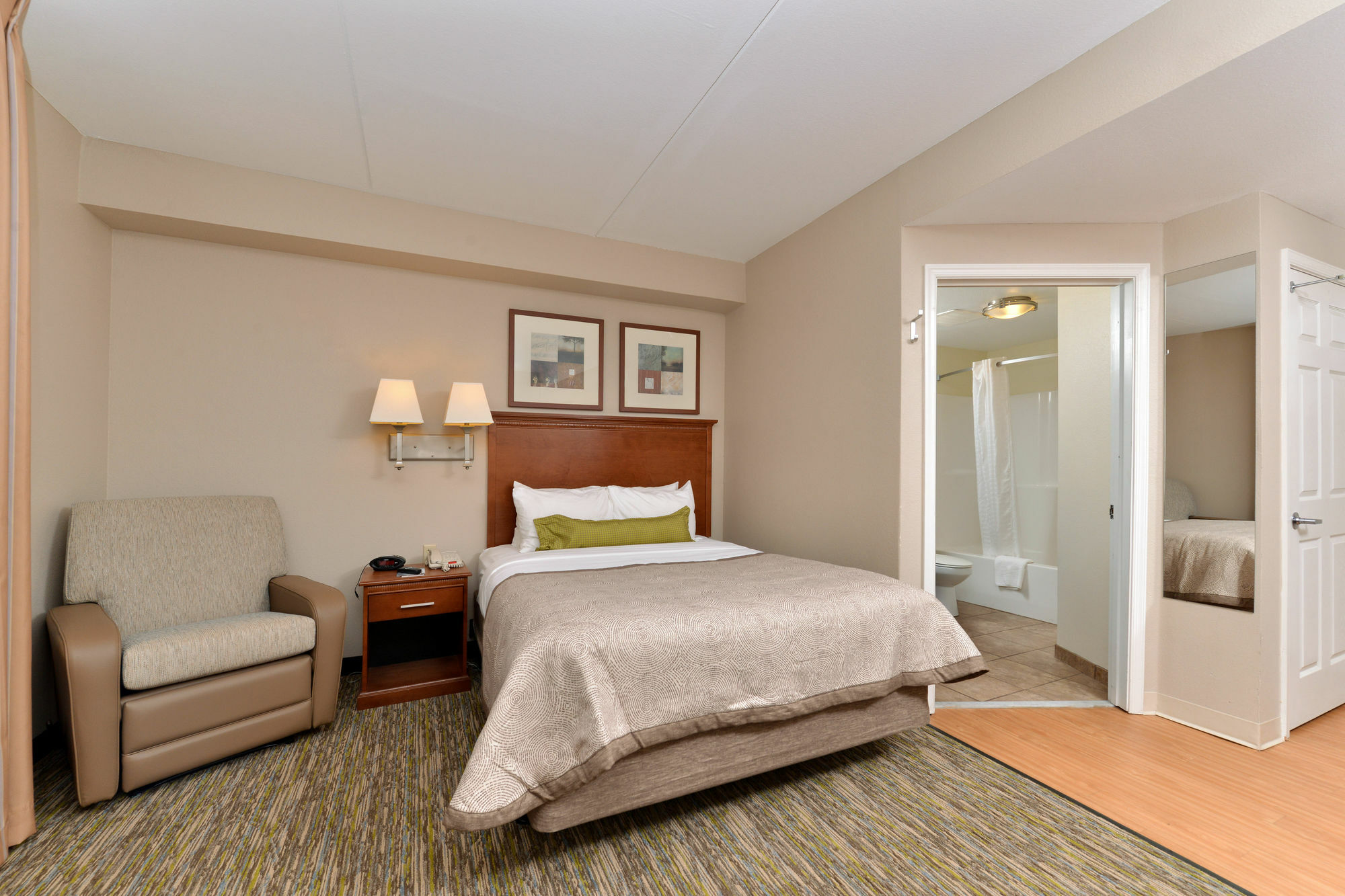 Candlewood Suites - Bluffton-Hilton Head By Ihg Eksteriør billede