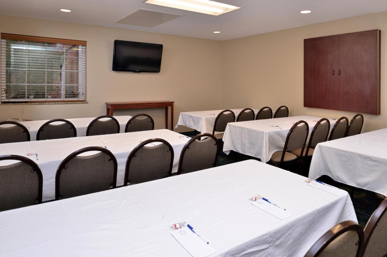 Candlewood Suites - Bluffton-Hilton Head By Ihg Eksteriør billede